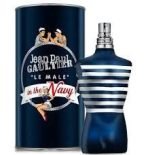 Jean Paul Gaultier Le Male In The Navy EDT 125ml For Men