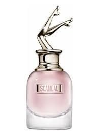 Jean Paul Gaultier Scandal A Paris EDT 80ml For Women