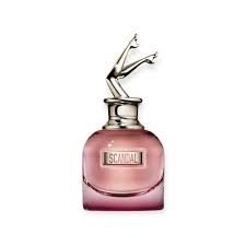 Jean Paul Gaultier Scandal By Night EDP INTENSE 80ml For Women