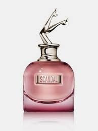 Jean Paul Gaultier Scandal By Night EDP Intense 50ml For Women