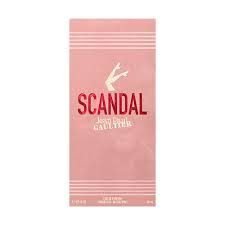 Jean Paul Gaultier Scandal EDP 80ml For Women