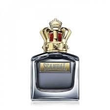 Jean Paul Gaultier Scandal EDT 100ml For Men