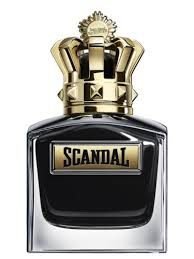 Jean Paul Gaultier Scandal Le Parfum Eau De Parfum Intense 100ml For Men