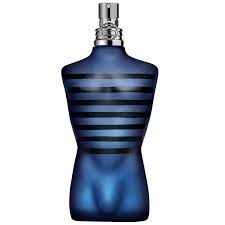 Jean Paul Gaultier Ultra Male Intense EDT 125ml Perfume For Men