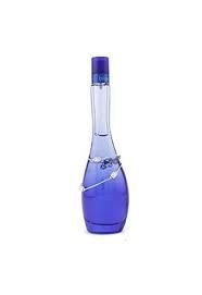 Jennifer Lopez Blue Glow EDT 100ml Perfume For Women