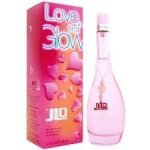 Jennifer Lopez Love At First Glow EDT 100ml Perfume For Women