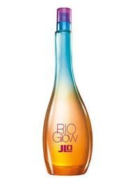 Jennifer Lopez Rio Glow EDT 100ml Perfume For Women