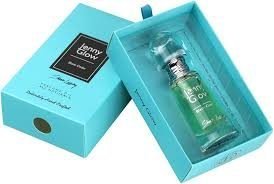 Jenny Glow Black Cedar Sheer Luxury 20ml Perfume Oil For Unisex