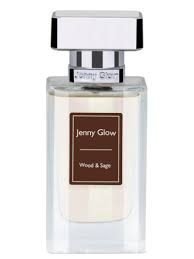 Jenny Glow Wood & Sage EDP 80ml For Men