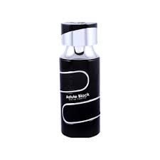 Khalis Astute Black EDP 100ml Perfume For Men