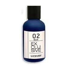 Khalis Luxury 02 Blue Exclusive EDP 100ml For Unisex