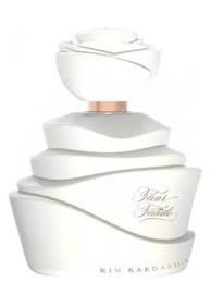 Kim Kardashian Fleur Fatale EDP 100ml Perfume For Women
