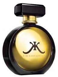 Kim Kardashian Gold EDP 100ml For Women