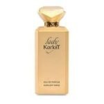 Korlof Lady EDP 88ml Perfume For Unisex - Image 2
