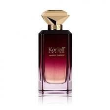 Korlof Majestic Tuberose EDP 88ml Perfume For Women