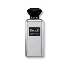 Korlof Private Silver Wood EDP 88ml For Men