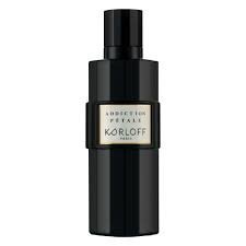 Korloff Addiction Edp 100ml For Unisex