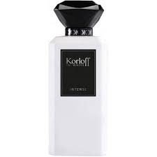 Korloff In White Intense EDP 88ml Perfume For Men