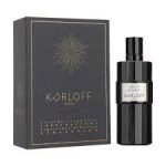 Korloff Iris Dore Edp 100ml For Unisex