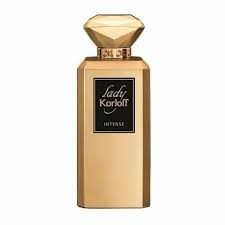 Korloff Lady Intense EDP 88ml Perfume For Women
