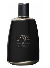 L'Arc Traversee Cedre d'ifrane Edp 100ml For Unisex