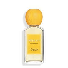L'OCCITAN MELILOT EAU DE PARFUM 50ML FOR UNISEX