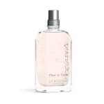 L'Occitane Cherry Blossom (FLEUR DE CRESIER) EDT 75ML For Women - Image 2