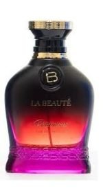 La Beaute Poisonous EDP 100ml For Women - Image 2