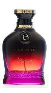 La Beaute Poisonous EDP 100ml For Women