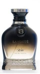 La Beaute Wild EDP 100ml For Men
