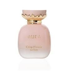 La Fede Aura Crisp Flower EDP 100ml For Women