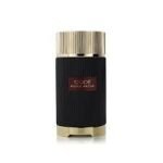 La Fede Code Rouge Amour EDP 100ml For Unisex - Image 2