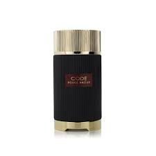 La Fede Code Rouge Amour EDP 100ml For Unisex