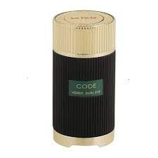 La Fede Code Verde Sublime EDP 100ml For Unisex