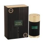 La Fede Code Verde Sublime EDP 100ml For Unisex