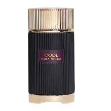 La Fede Code Viola Nectar EDP 100ml For Unisex