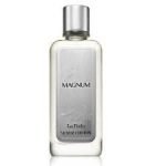 La Fede Magnum Silver Edition EDP 100ml For Unisex - Image 2