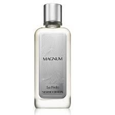 La Fede Magnum Silver Edition EDP 100ml For Unisex