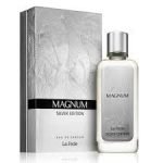 La Fede Magnum Silver Edition EDP 100ml For Unisex