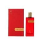 La Fede Rouge de Beaute Extrait de Parfum 100ml For Unisex