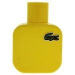 Lacoste Eau de Lacoste L.12.12 Jaune EDT 100ml For Men - Image 2