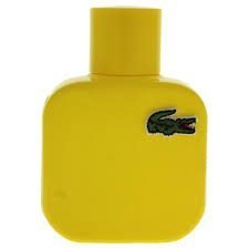 Lacoste Eau de Lacoste L.12.12 Jaune EDT 100ml For Men