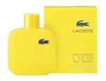 Lacoste Eau de Lacoste L.12.12 Jaune EDT 100ml For Men