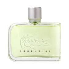 Lacoste Essential EDT 125ml For Men