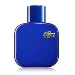 Lacoste L.12 .12 Bleu Powerful EDT 100ml For Men - Image 2