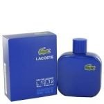 Lacoste L.12 .12 Bleu Powerful EDT 100ml For Men