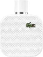 Lacoste L12.12 Blanc Eau de Parfum 100ml For Men - Image 2