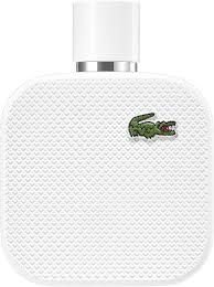 Lacoste L12.12 Blanc Eau de Parfum 100ml For Men