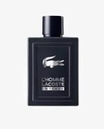 Lacoste L'Homme Intense EDT 100ml For Men - Image 2