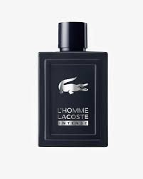Lacoste L'Homme Intense EDT 100ml For Men